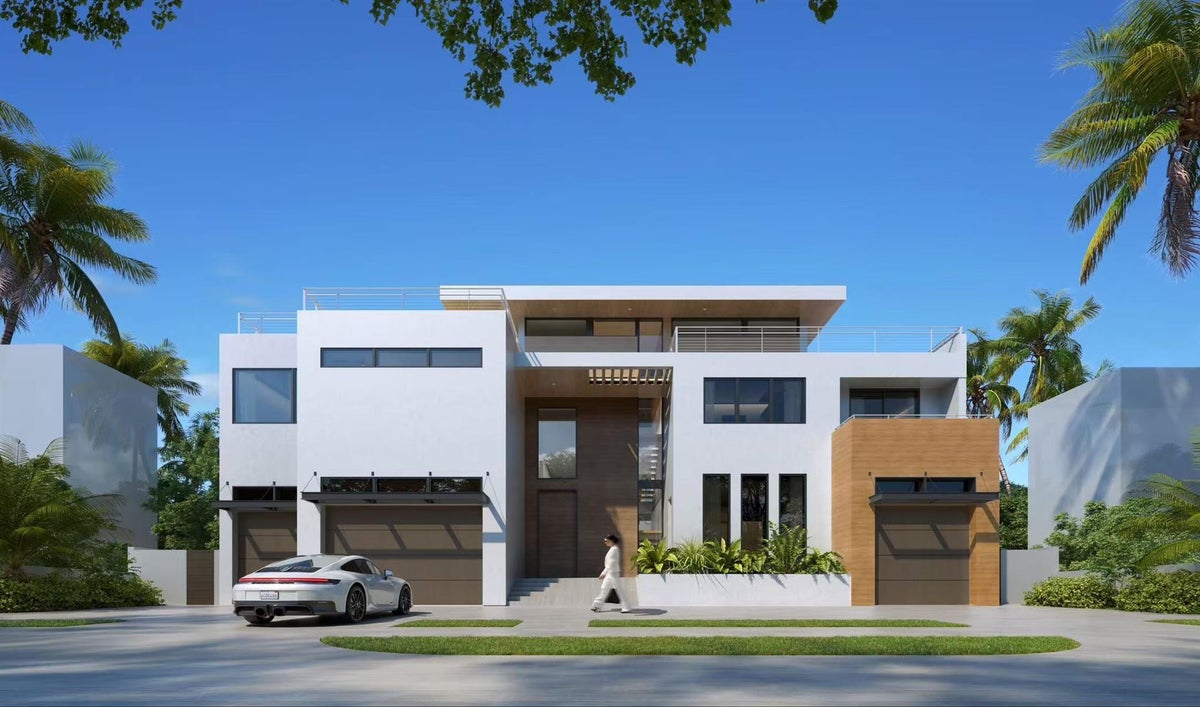 455 Bontona Ave., Fort Lauderdale — Las Olas Pre-Construction photo 3