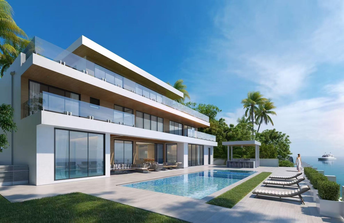 455 Bontona Ave., Fort Lauderdale — Las Olas Pre-Construction photo 4