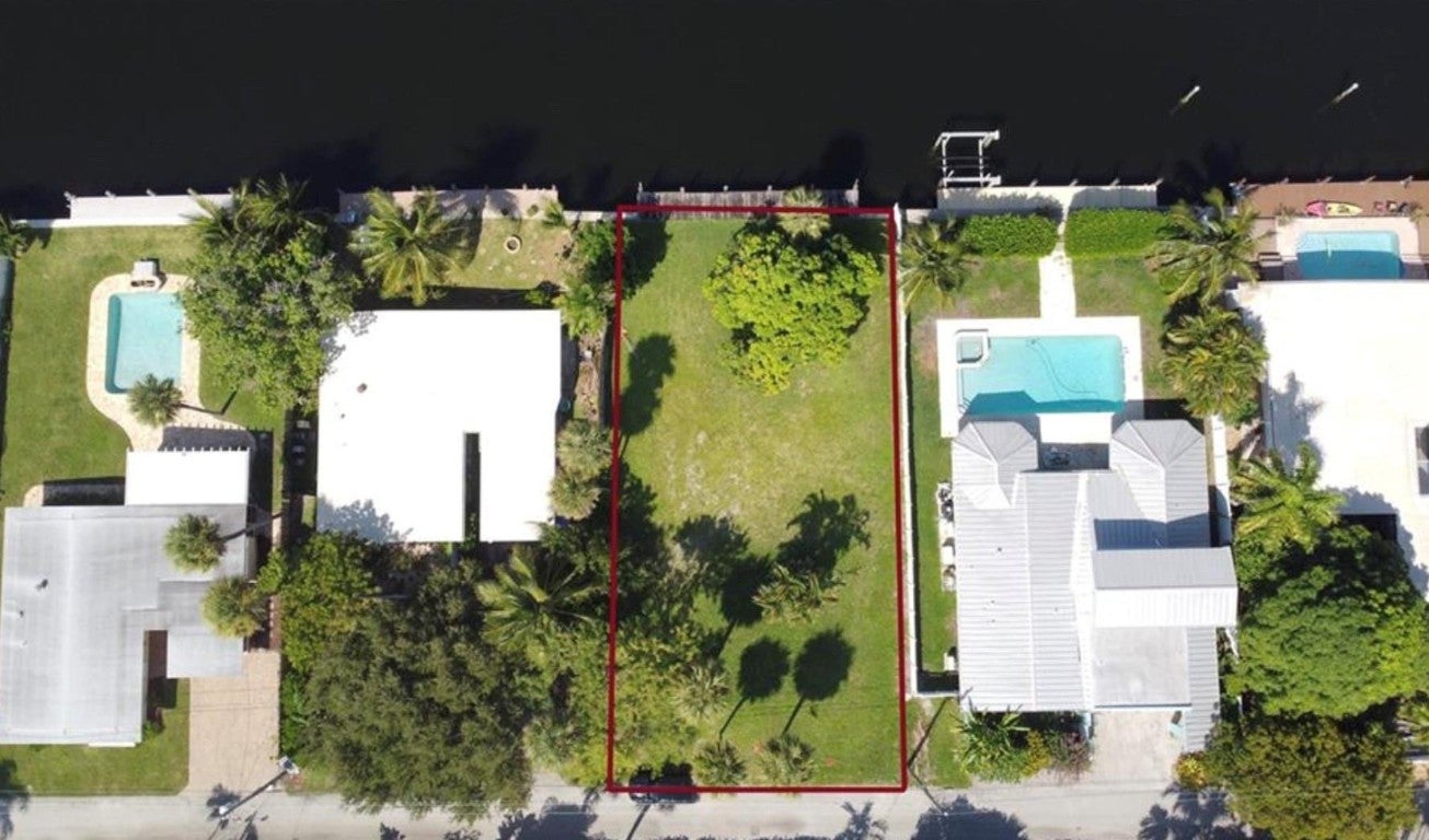 5 Sunset Ln., Pompano — SFR Renovation