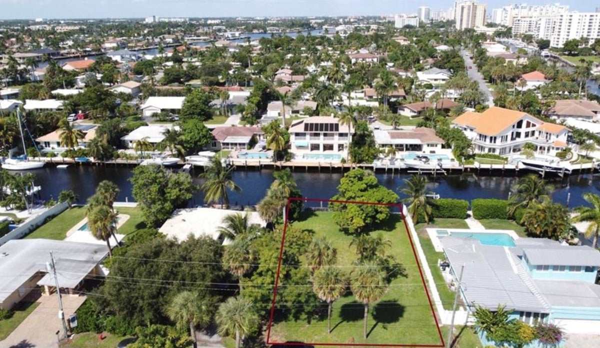 5 Sunset Ln., Pompano — SFR Renovation photo 2
