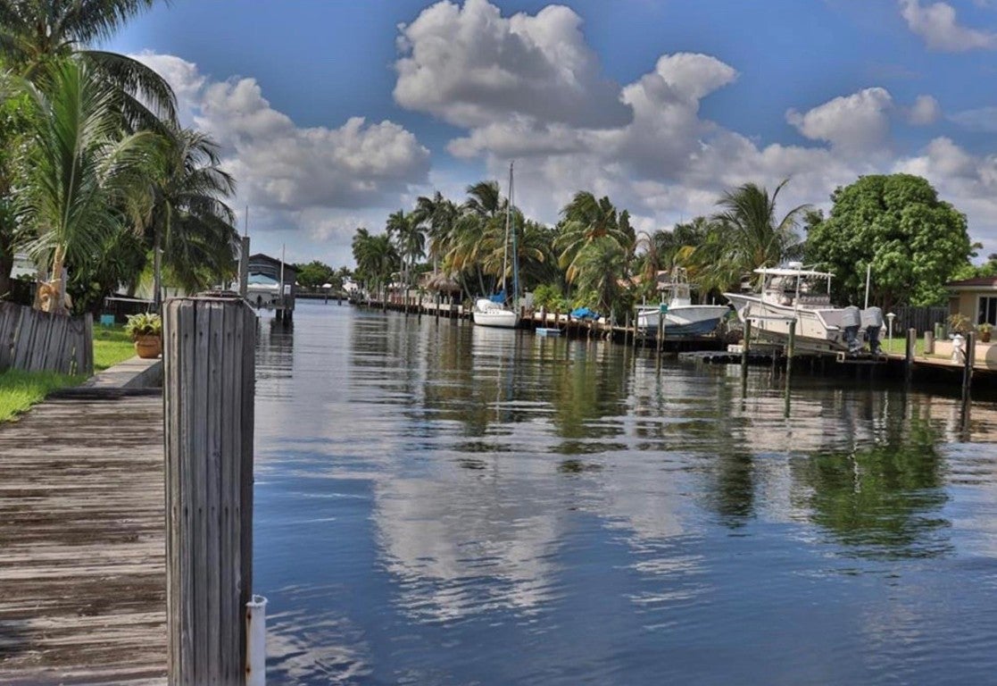 5 Sunset Ln., Pompano — SFR Renovation photo 3