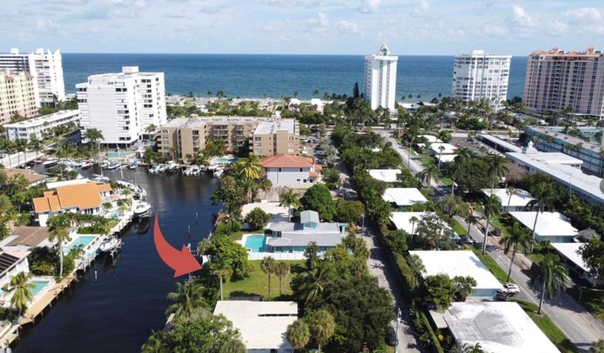 5 Sunset Ln., Pompano — SFR Renovation photo 4