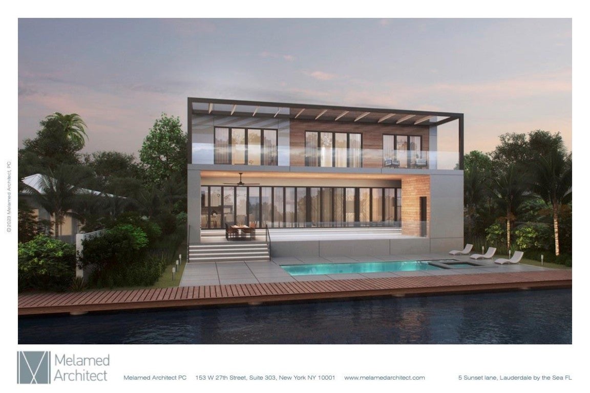 5 Sunset Ln., Pompano — SFR Renovation photo 5