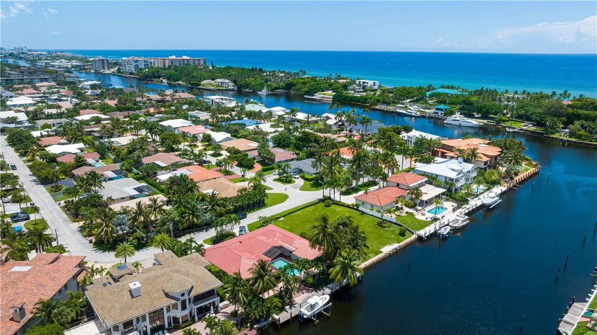 3020 NE 44th St., Lighthouse Point — Canal Lot photo 7