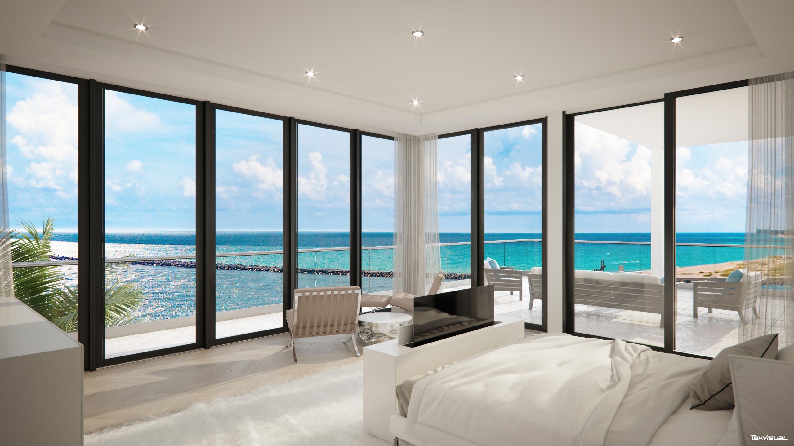 Property view