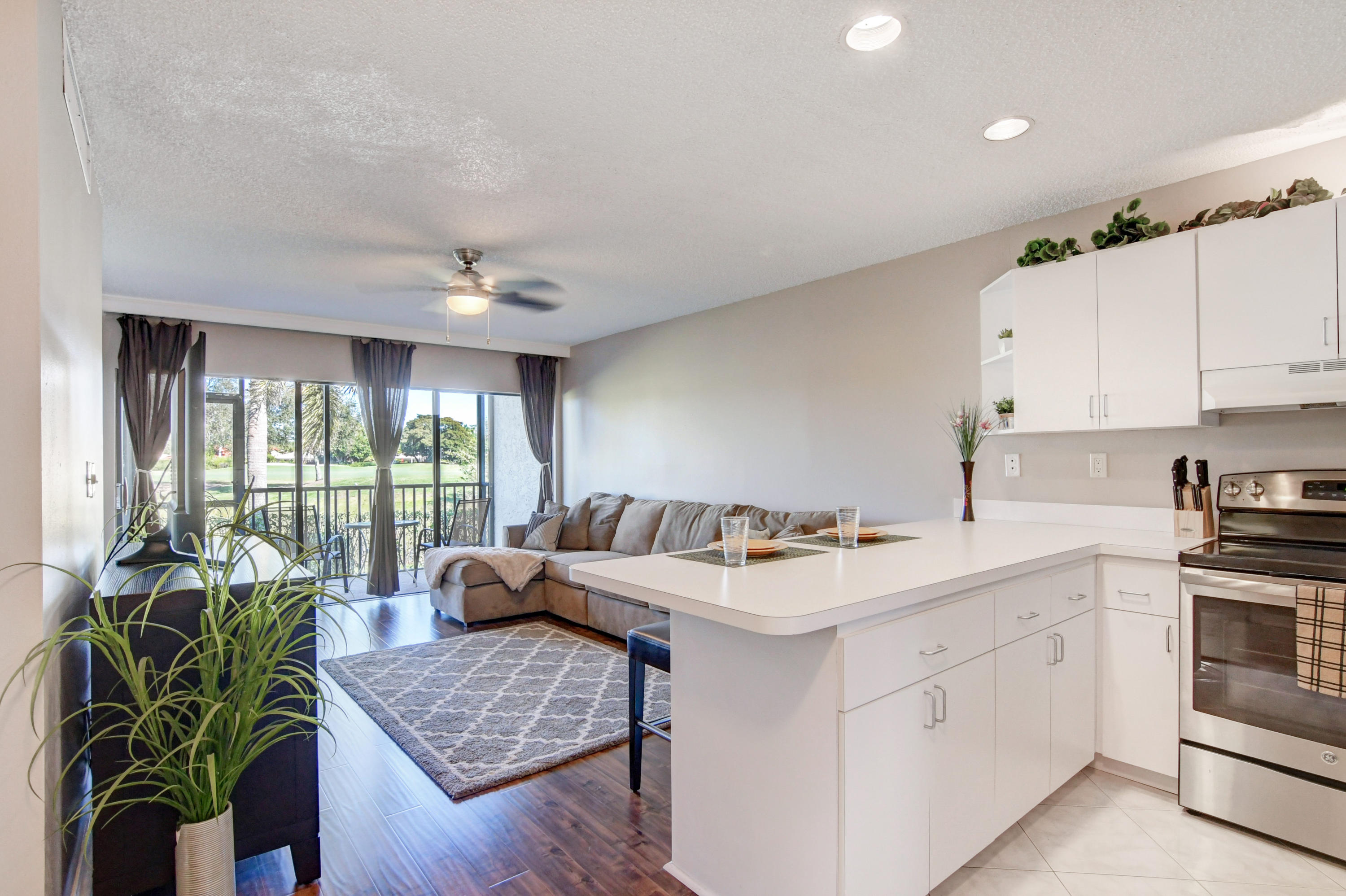Property view