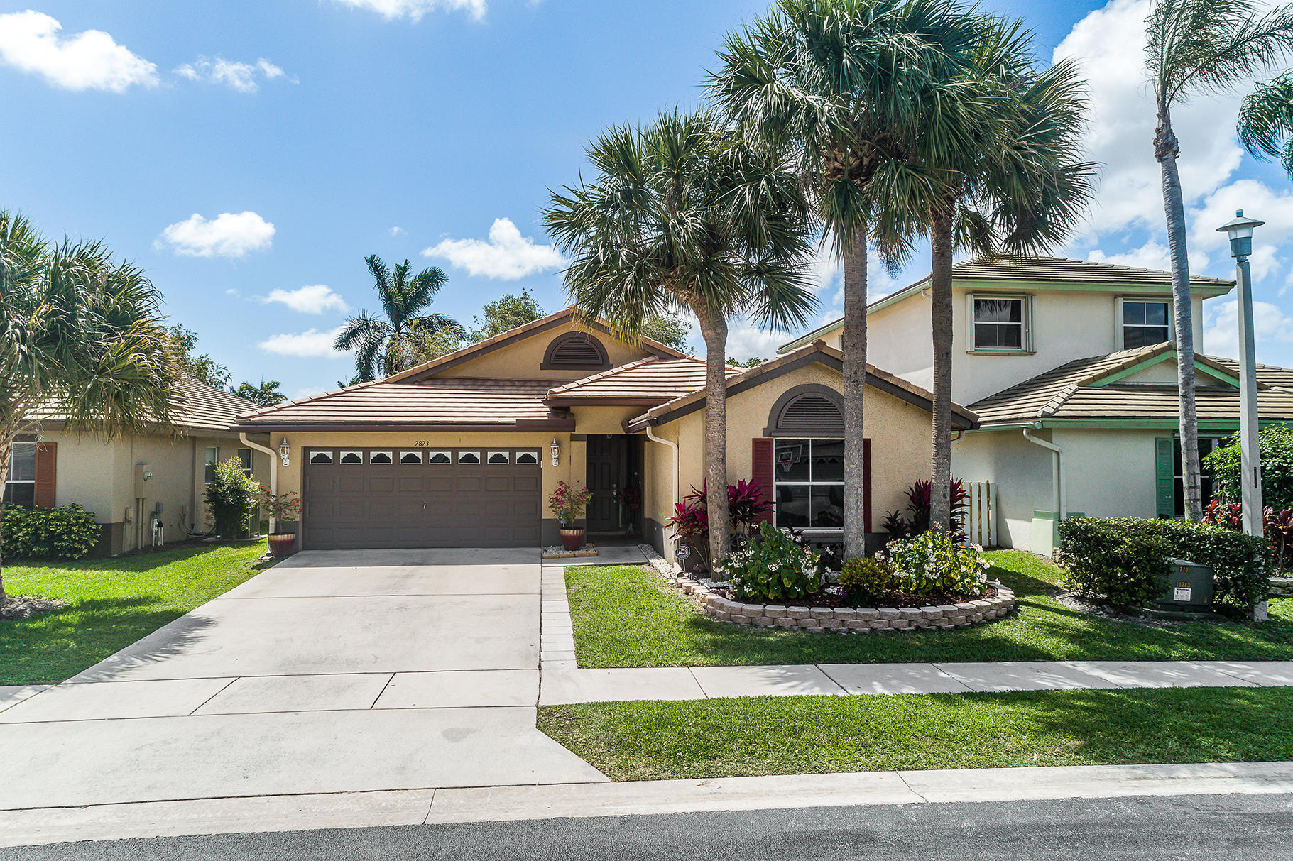 7873 Manor Forest Lane, Boynton Beach, FL 33436 MLS RX10697714