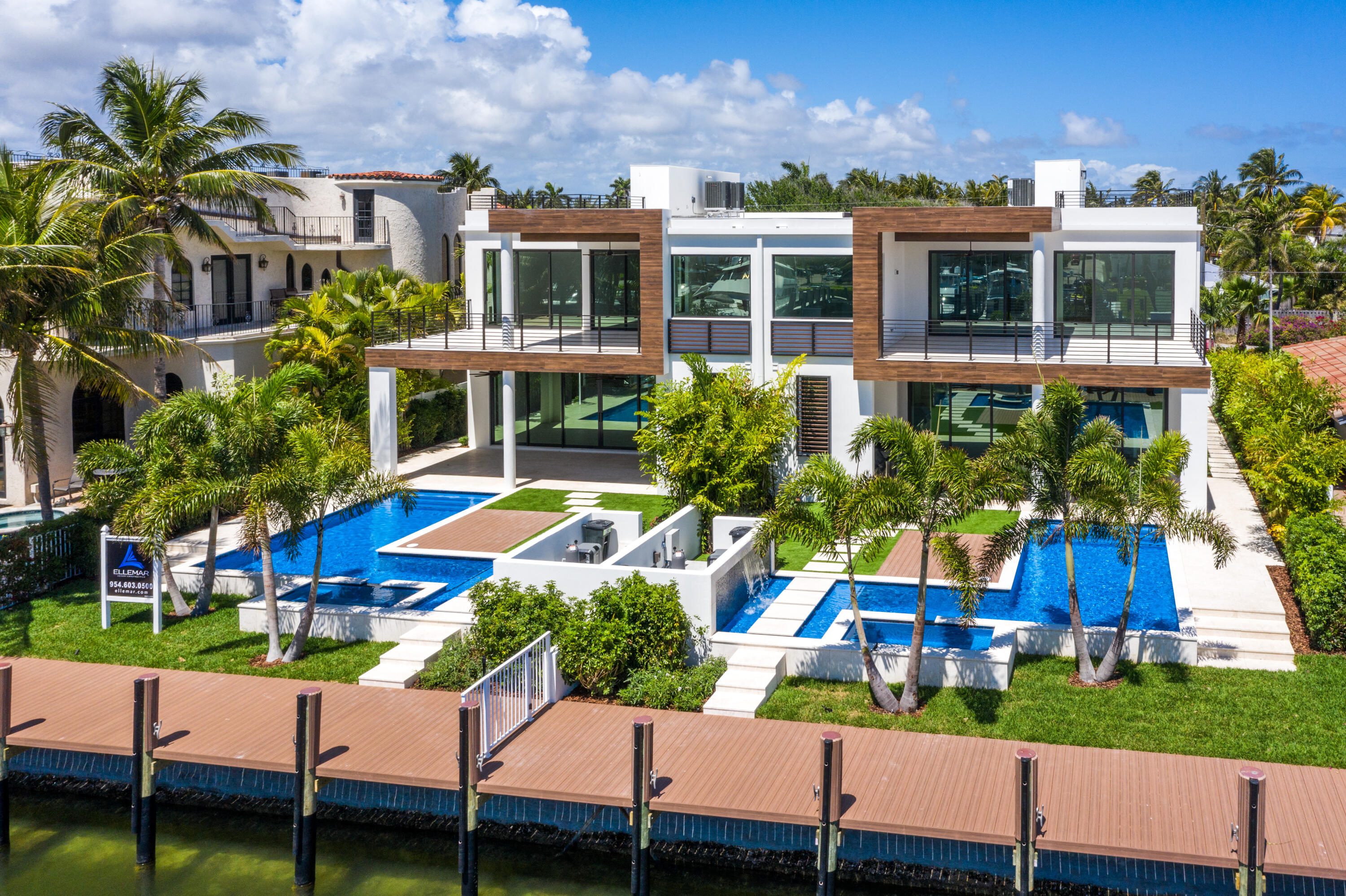 Property view