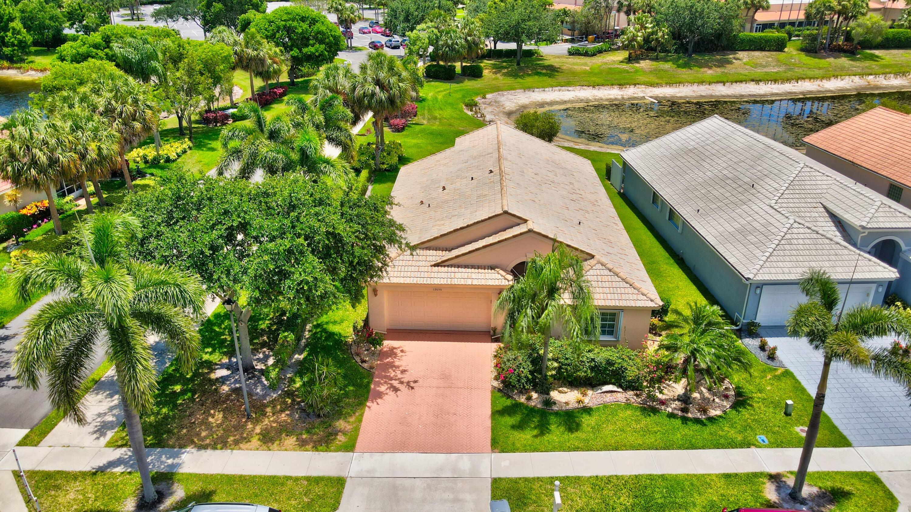 Property view