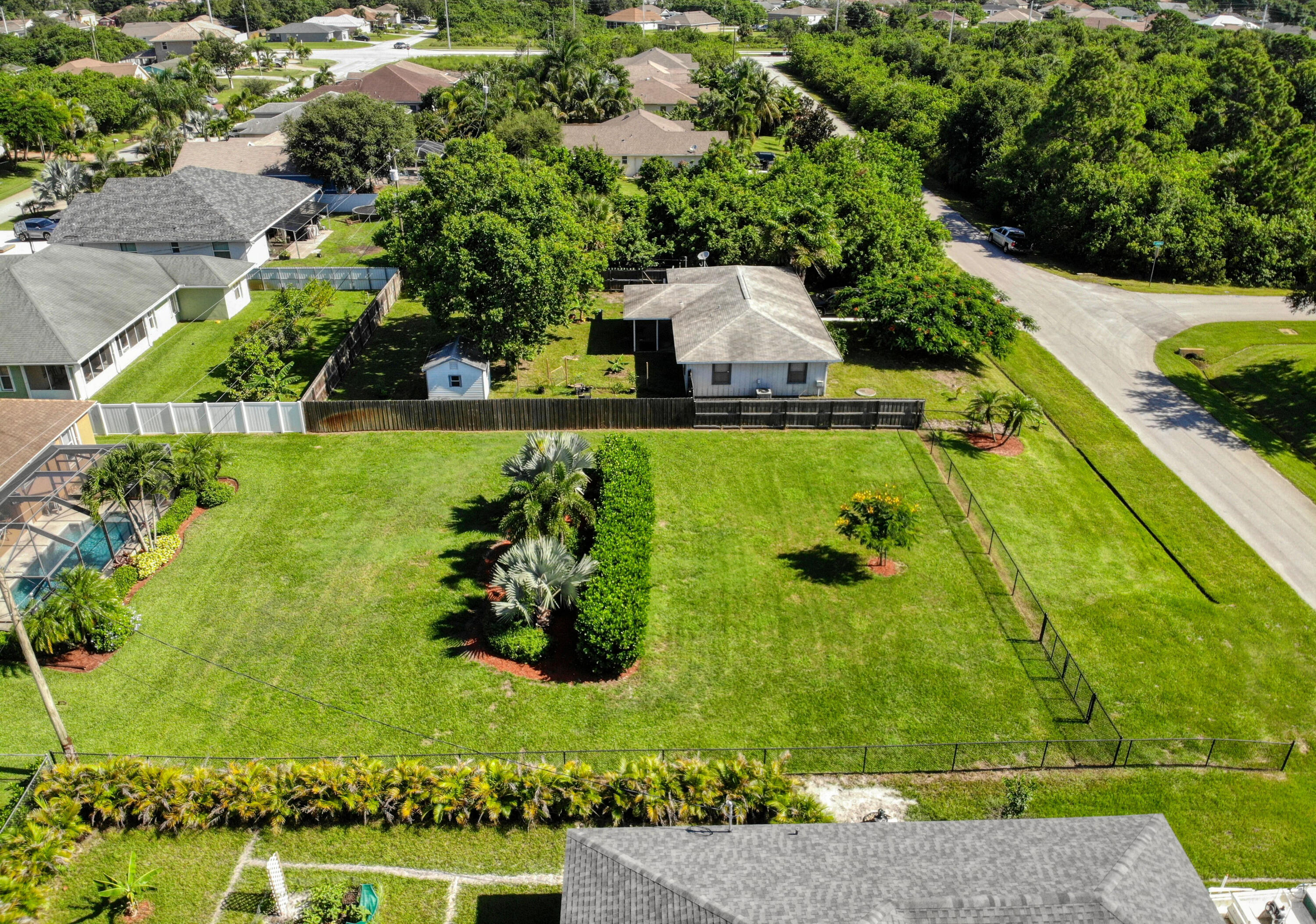 Property view