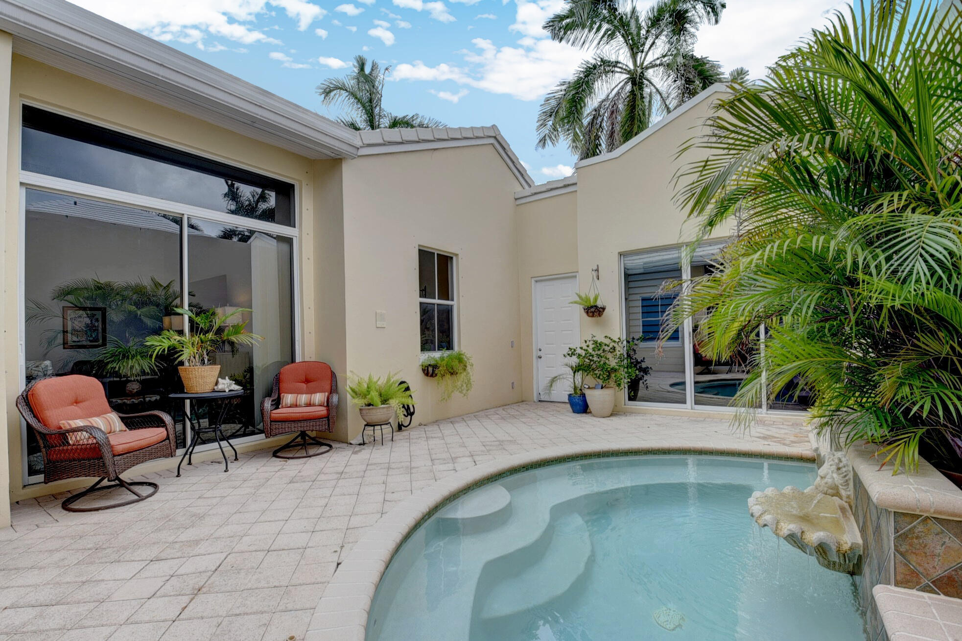Property view