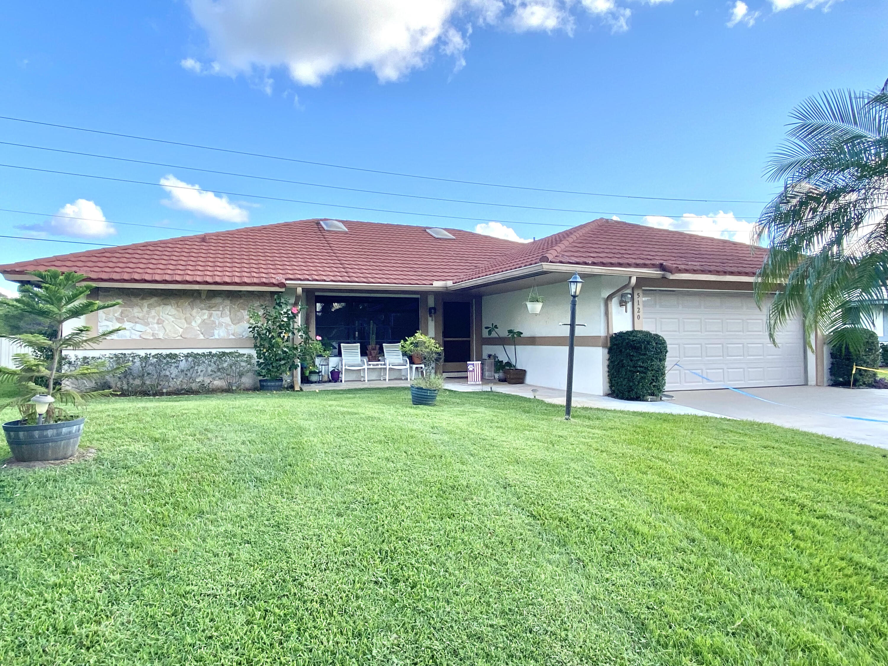 Property view