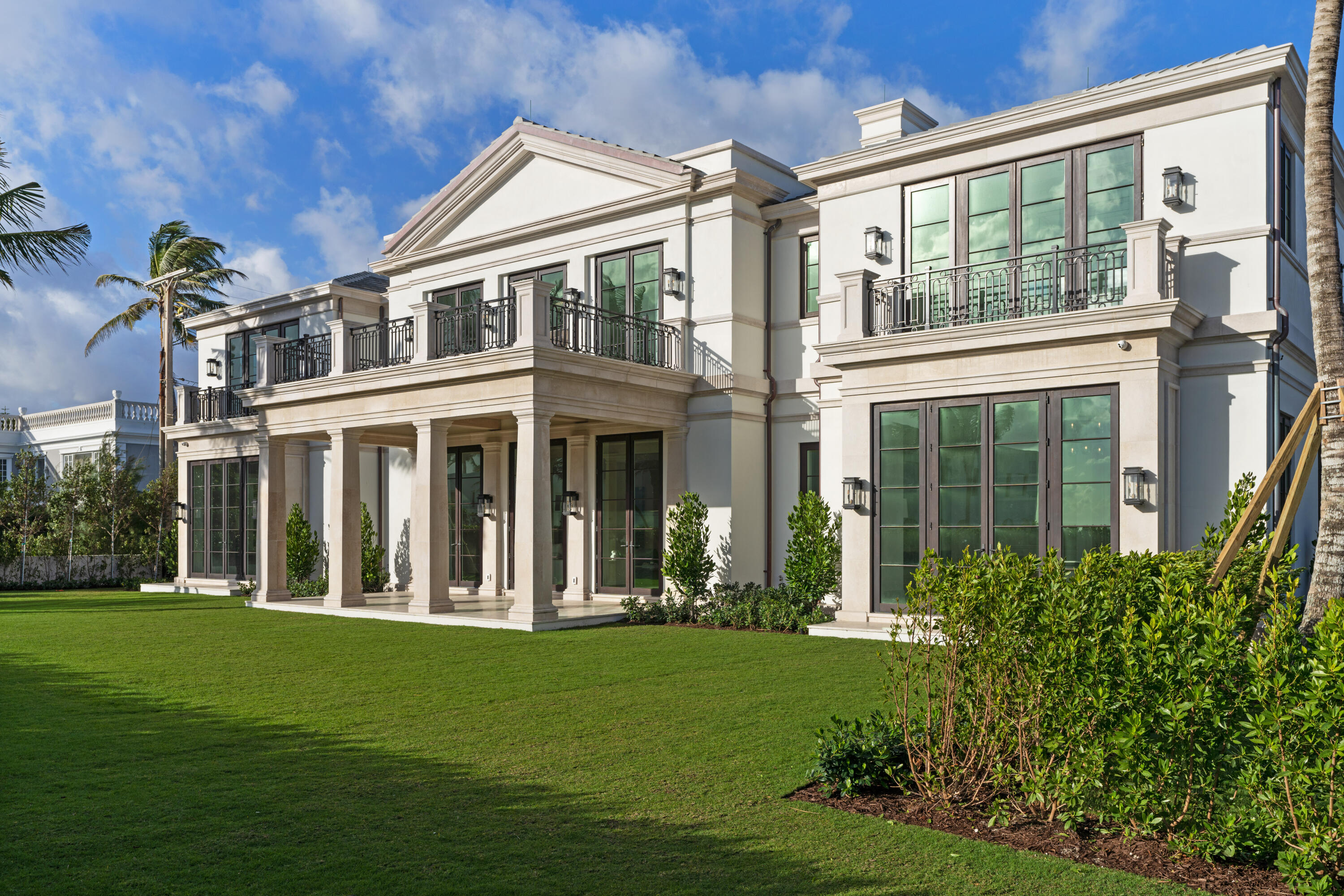 Property view