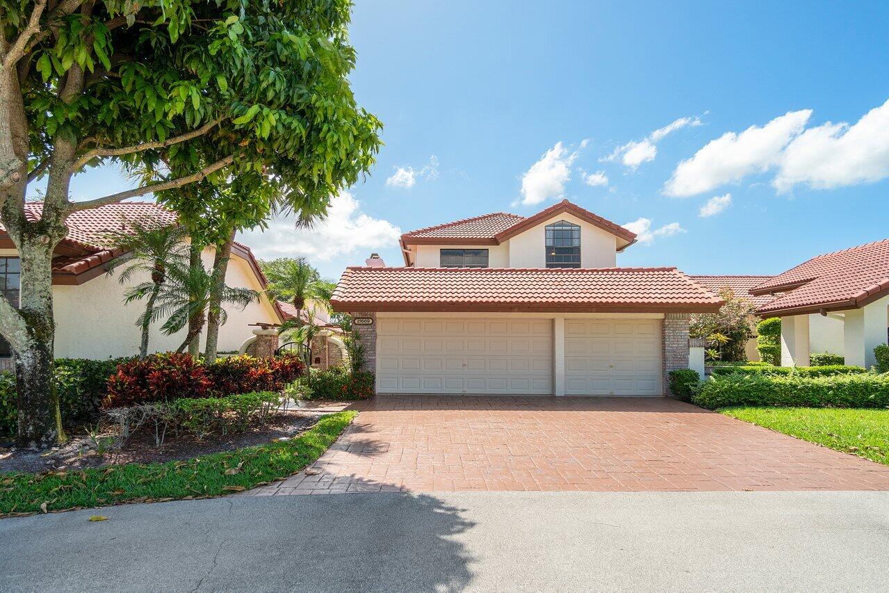 Property view