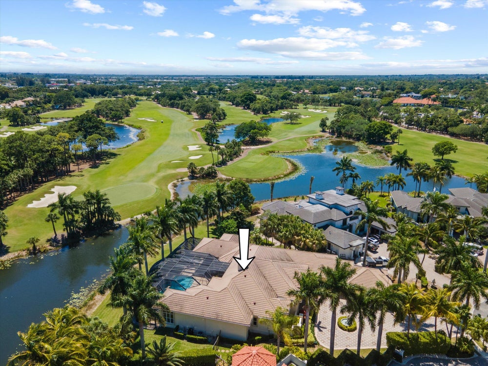 1648 Cypress Row Drive, West Palm Beach, FL 33411 - MLS# R11083862 ...