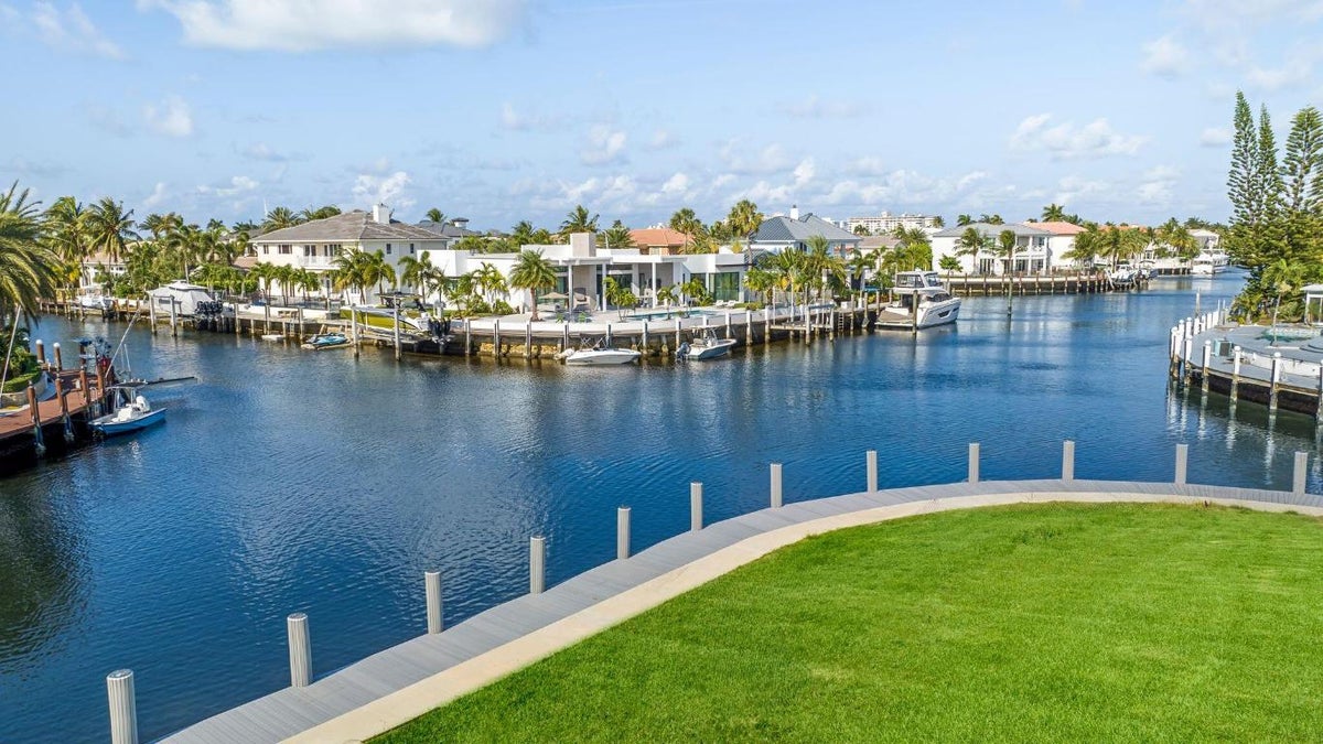 2511 NE 36th St., Lighthouse Point — ICW Approved Plans photo 3