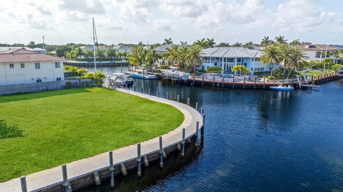 2511 NE 36th St., Lighthouse Point — ICW Approved Plans photo 4
