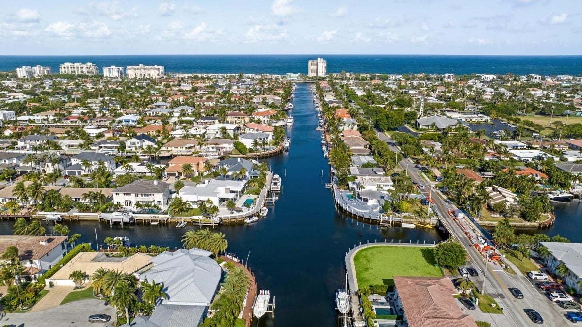 2511 NE 36th St., Lighthouse Point — ICW Approved Plans photo 5