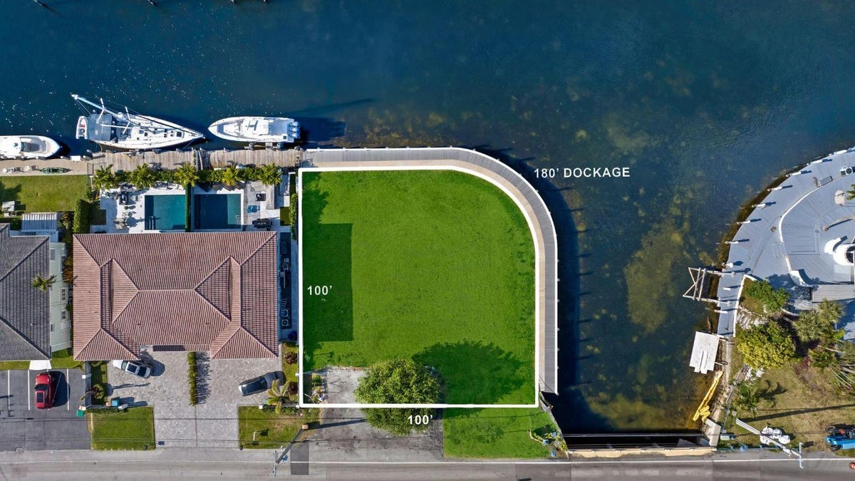 2511 NE 36th St., Lighthouse Point — ICW Approved Plans photo 6