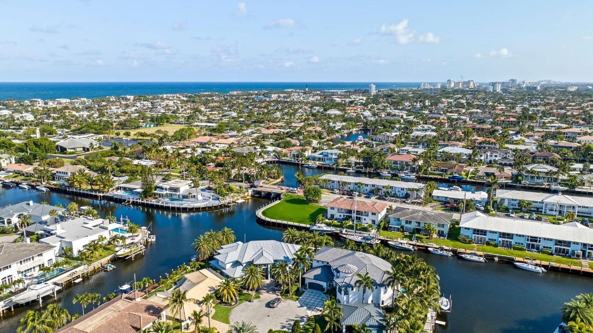 2511 NE 36th St., Lighthouse Point — ICW Approved Plans photo 7