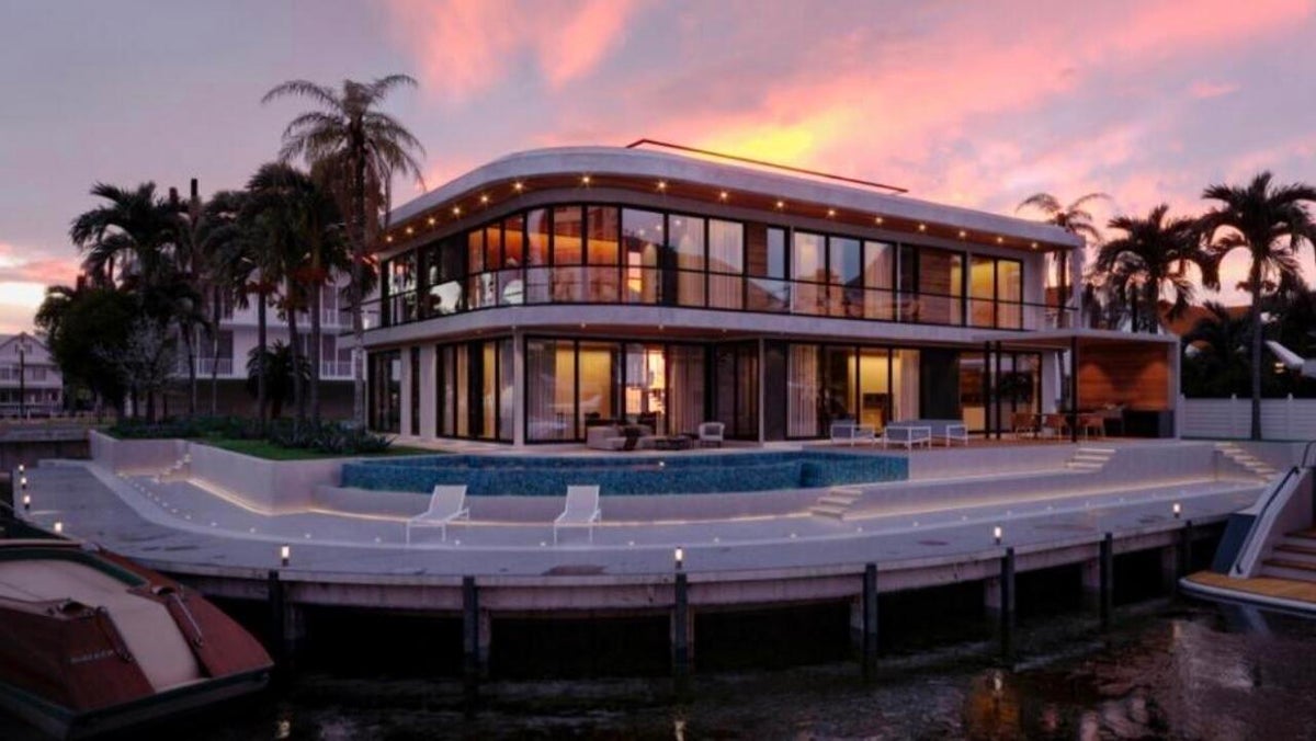 2511 NE 36th St., Lighthouse Point — ICW Approved Plans photo 9