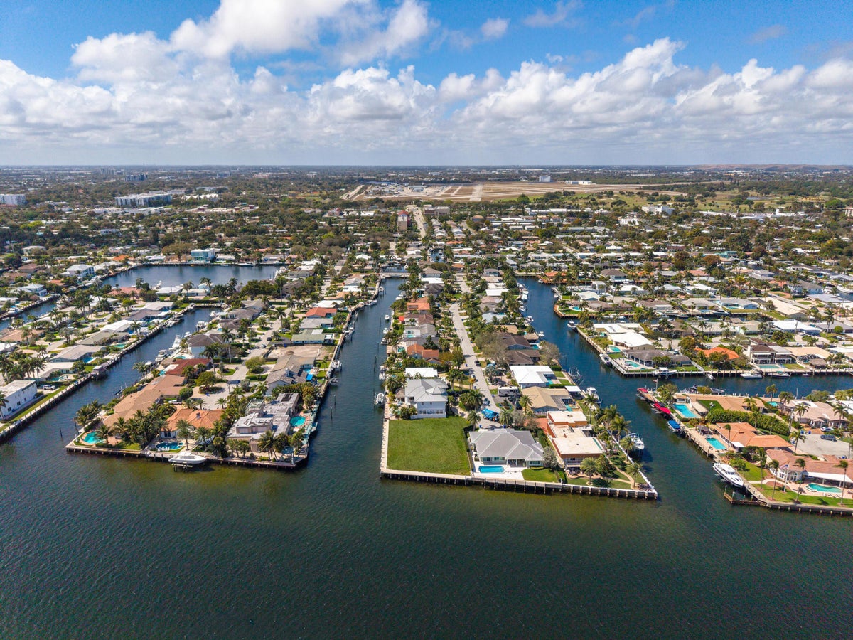 2748 NE 10th St., Pompano — Harbor Village Waterfront photo 3