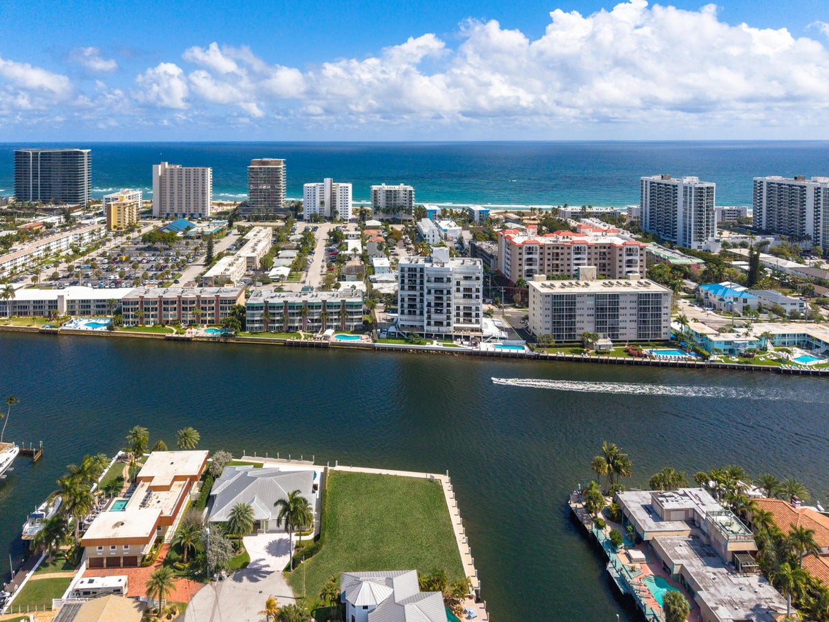 2748 NE 10th St., Pompano — Harbor Village Waterfront photo 5