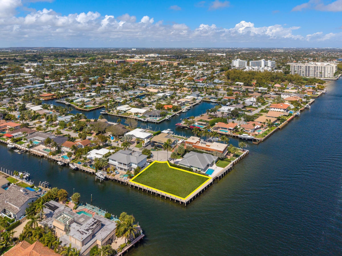 2748 NE 10th St., Pompano — Harbor Village Waterfront photo 6