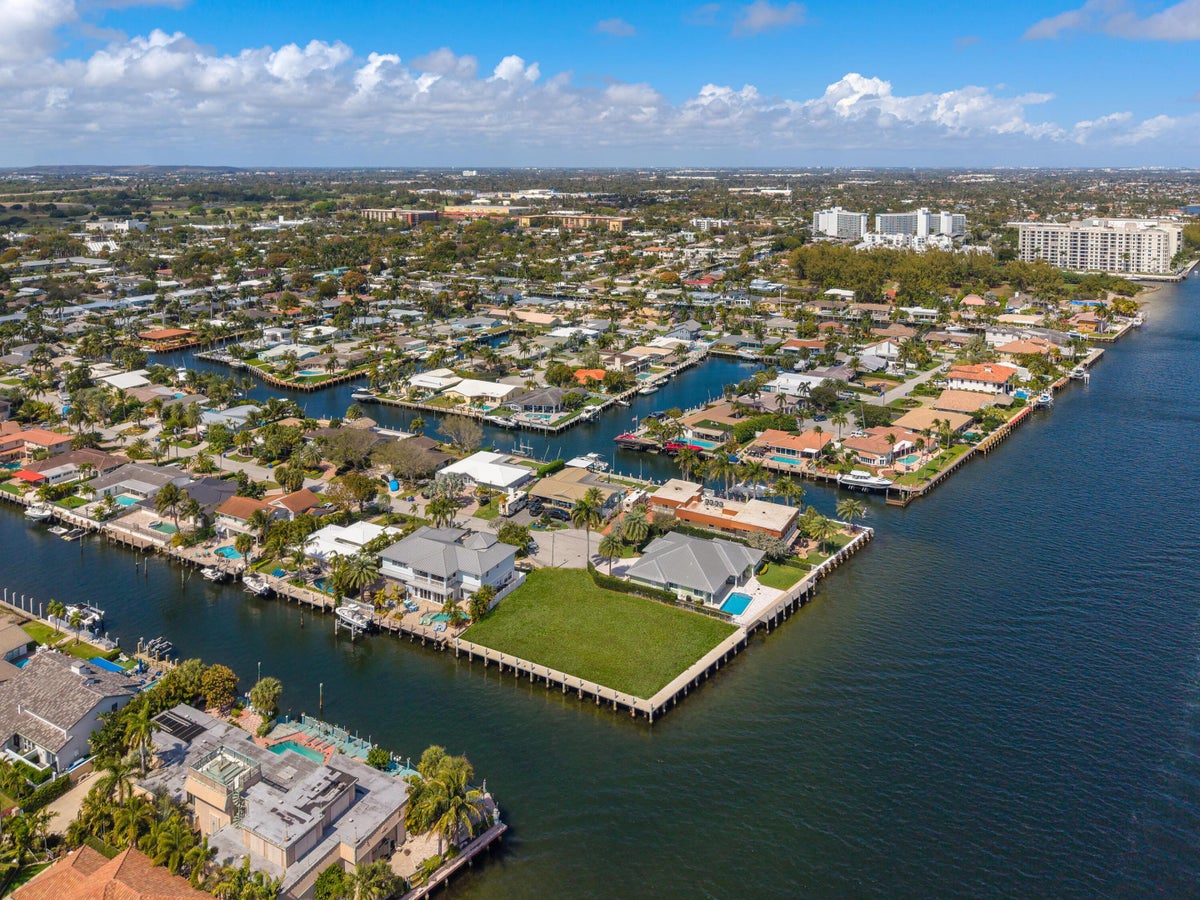 2748 NE 10th St., Pompano — Harbor Village Waterfront photo 7
