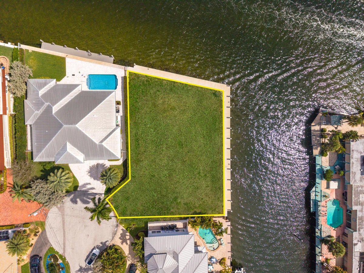 2748 NE 10th St., Pompano — Harbor Village Waterfront photo 8