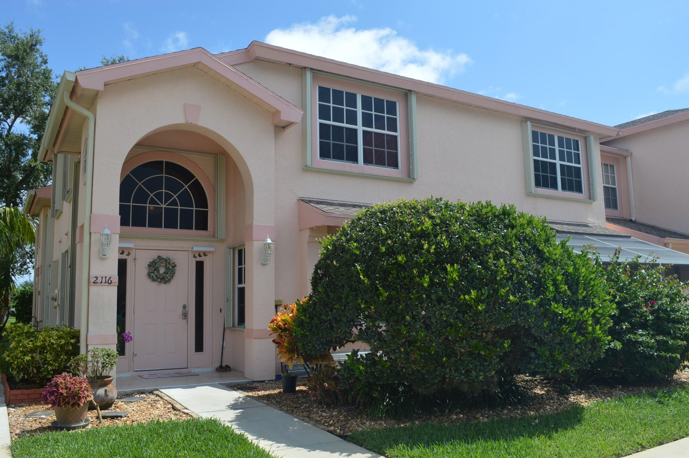 211 SE Via Bisento, Port Saint Lucie, FL 34952 - House Rental in Port Saint  Lucie, FL