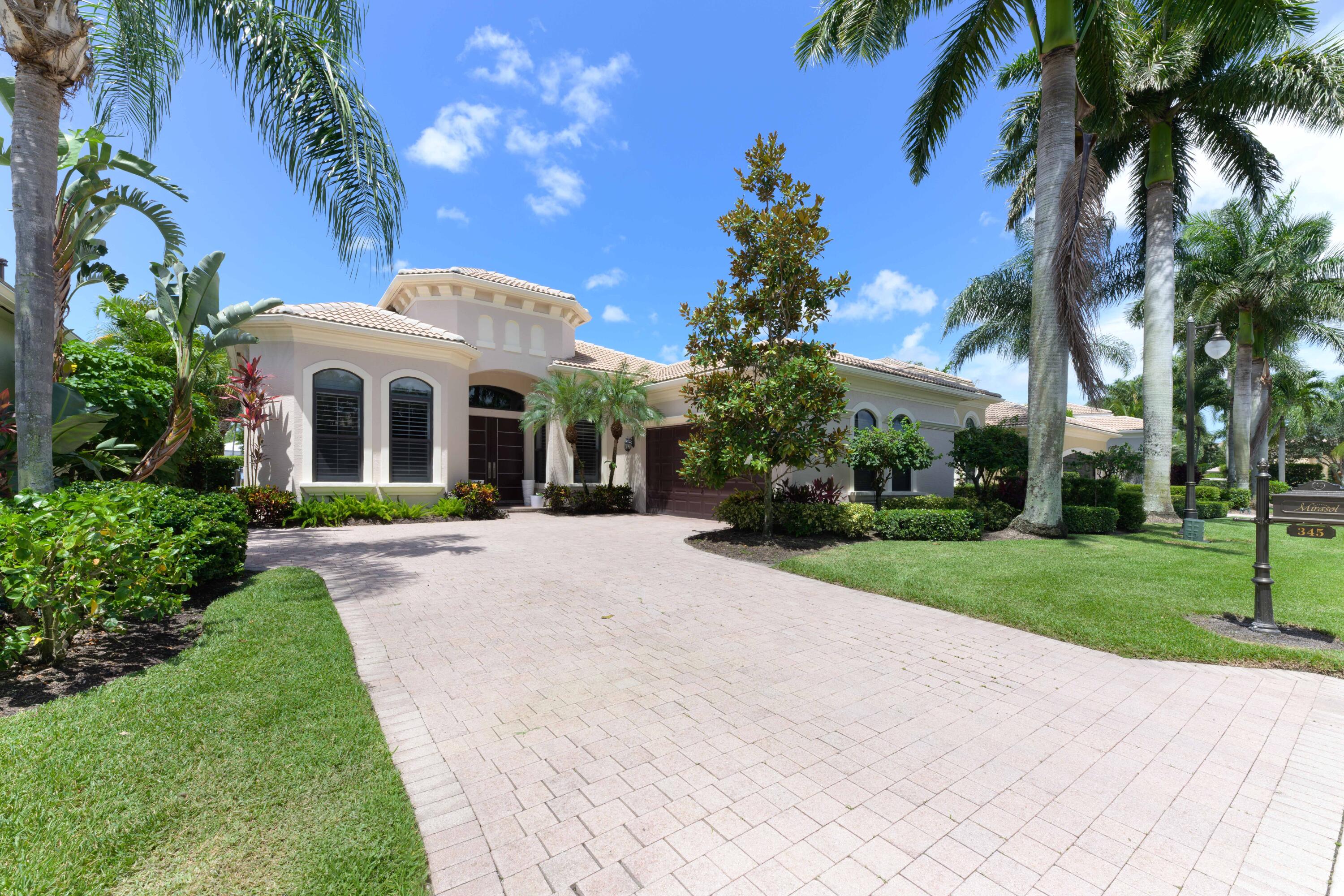 Mirasol Country Club Homes For Sale in Palm Beach Gardens - Houses, Condos,  Apartments for Sale