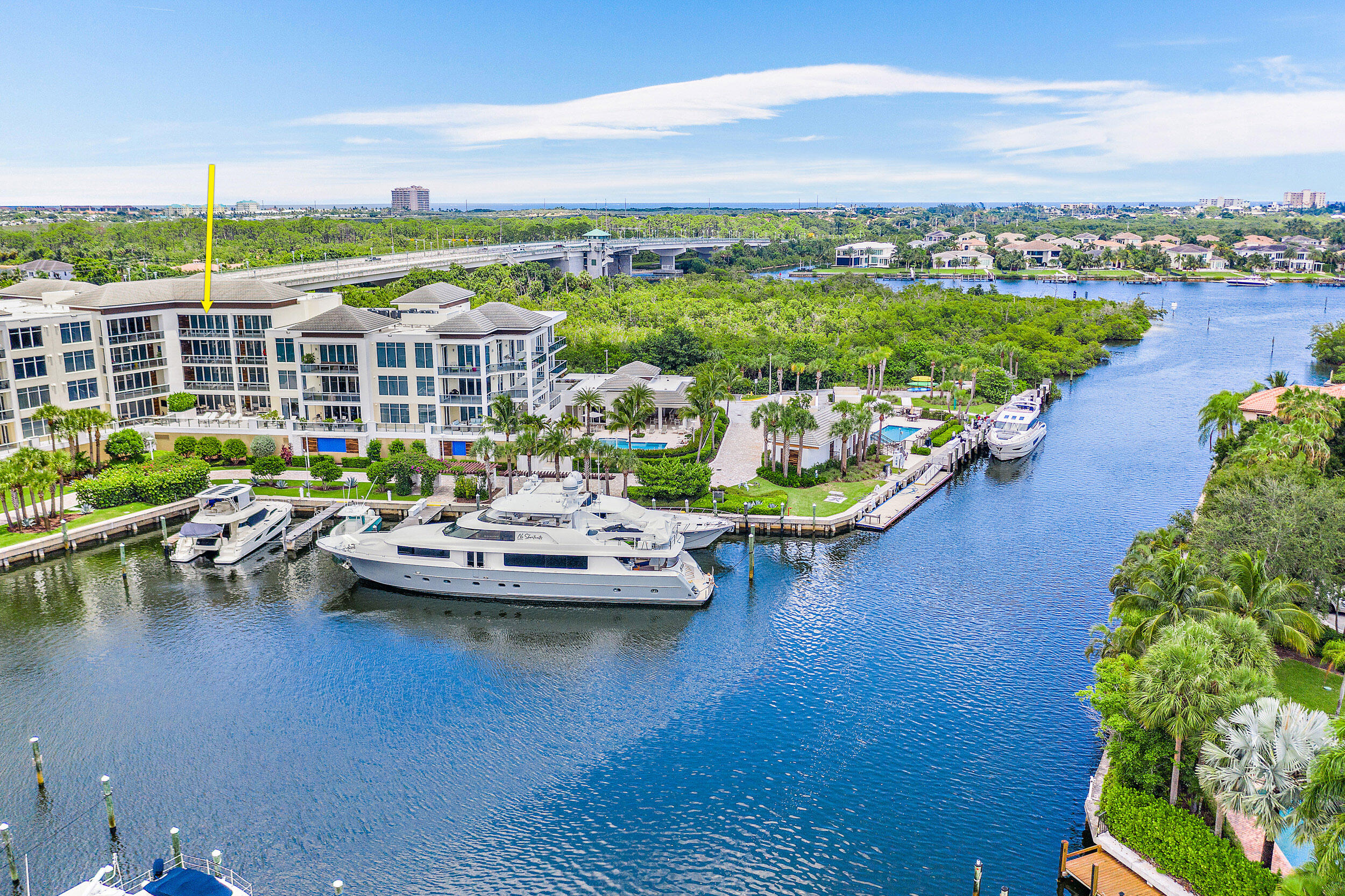 Loggerhead Marina - Palm Beach Gardens, Palm Beach Gardens, FL