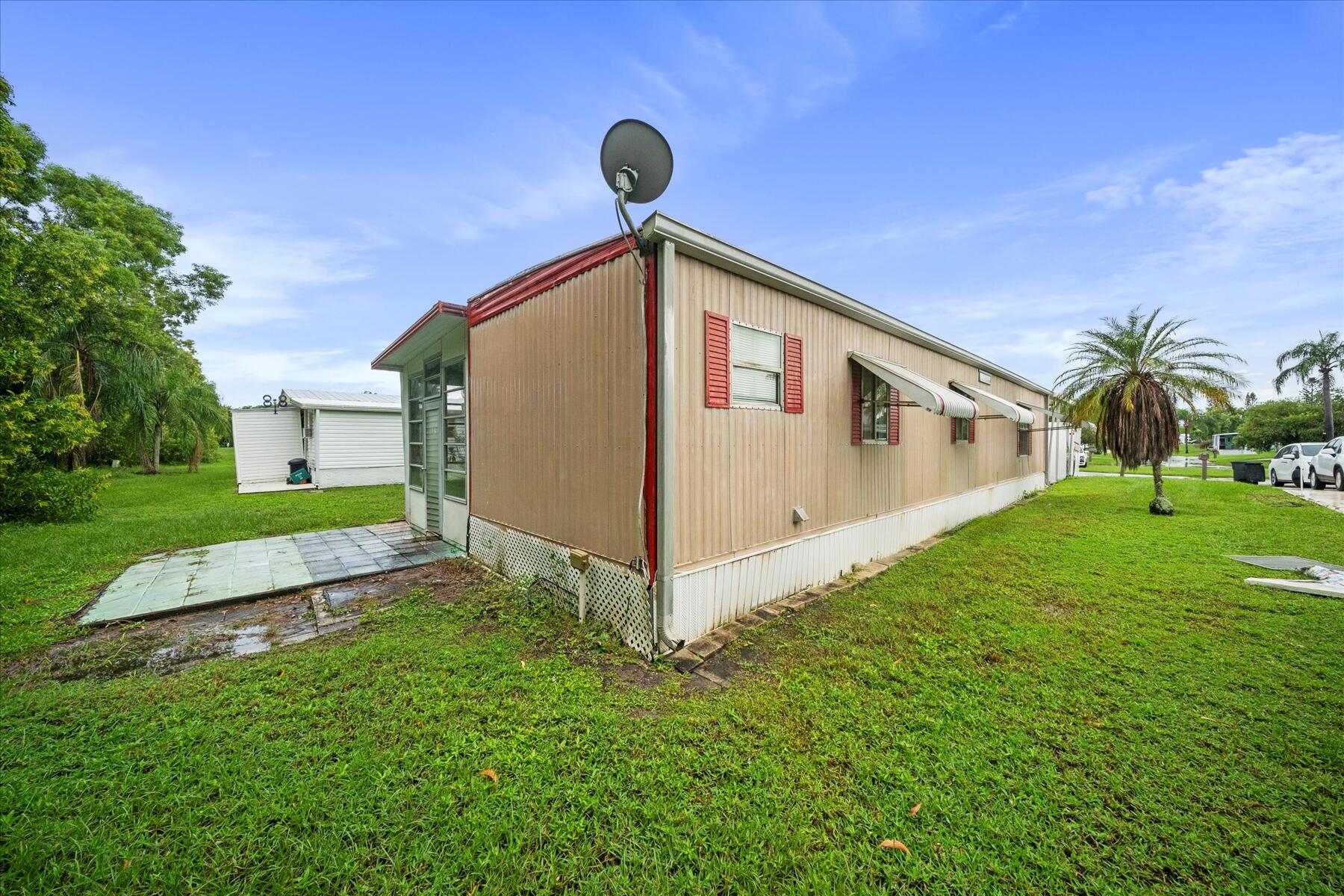 191 Southeast Via Bisento, Port St. Lucie, FL 34952