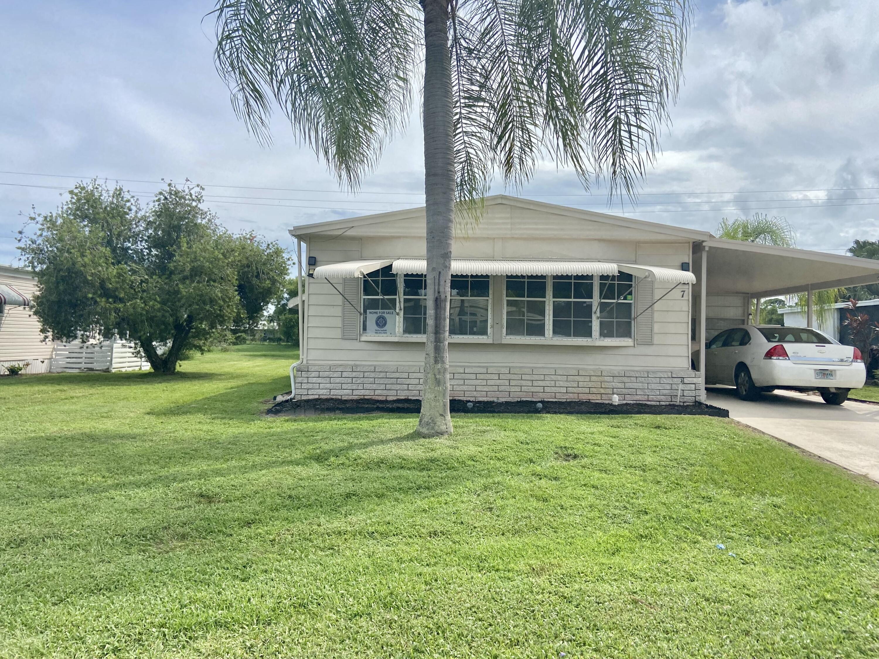 191 Southeast Via Bisento, Port St. Lucie, FL 34952