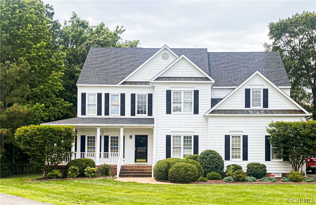 12304 Bradford Landing Way, Glen Allen, VA 23059 MLS 2217394