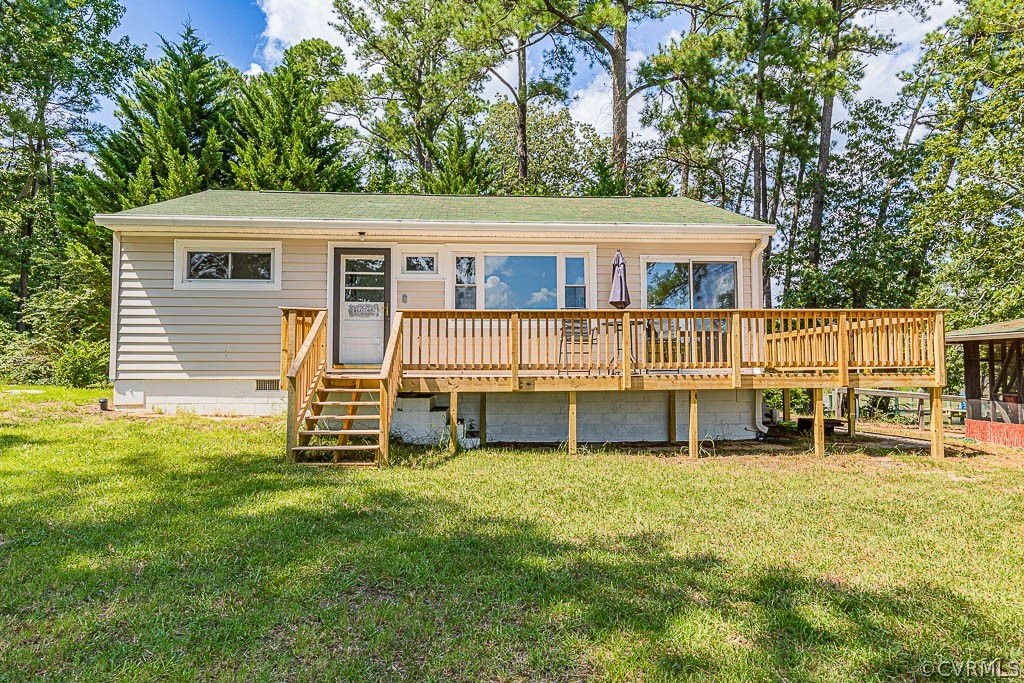 Listing view 3