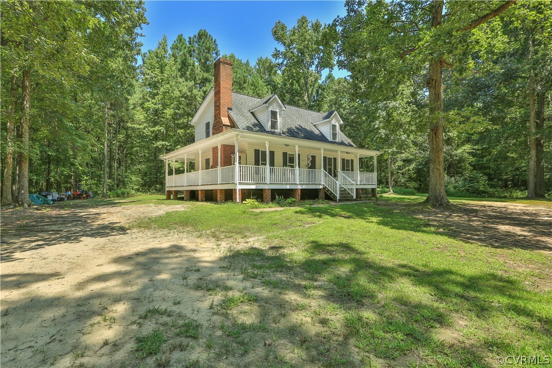 Listing view 2