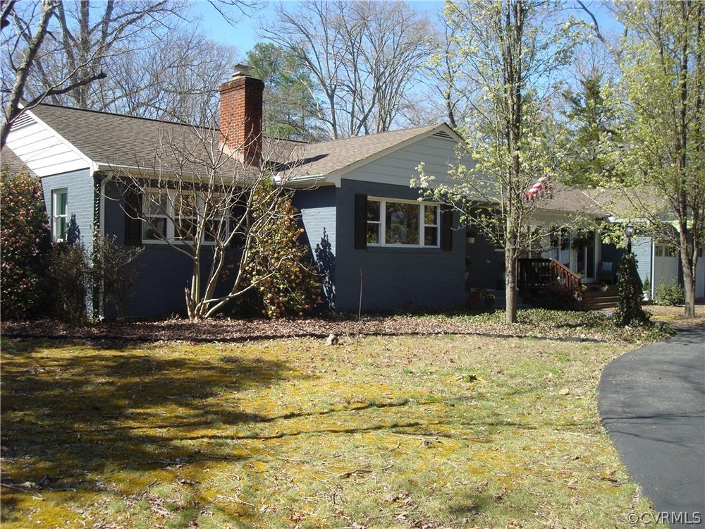 310 Old Otterdale Road, Midlothian, VA 23114 MLS 2401545 Coldwell Banker