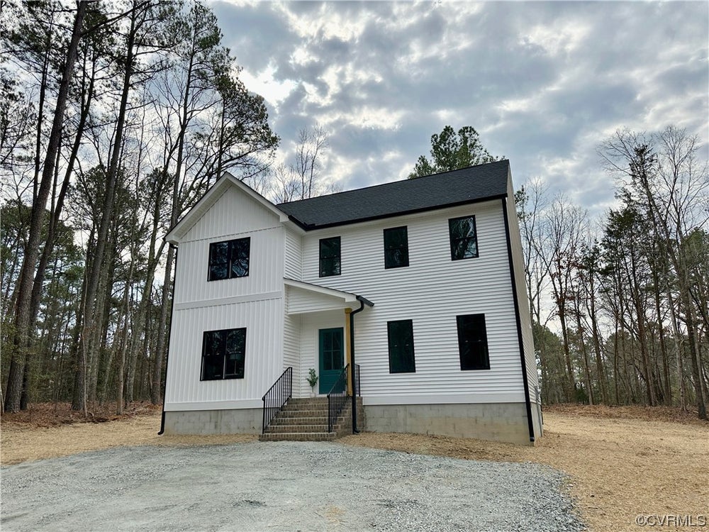 19311 River Road, Chesterfield, VA 23838 MLS 2404022 Coldwell Banker