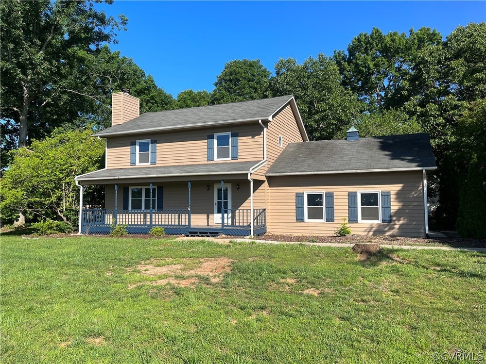 100 Shady Oak Lane, Forest, VA 24551 MLS 2413845 Coldwell Banker