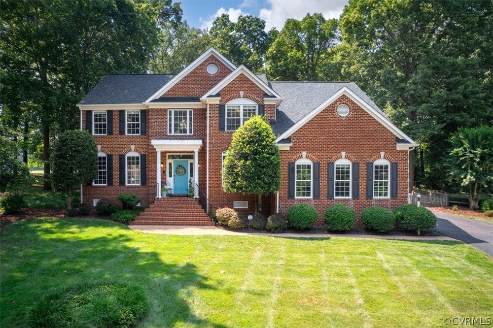 9103 Royal Birkdale Drive, Chesterfield, VA 23832 MLS 2414734