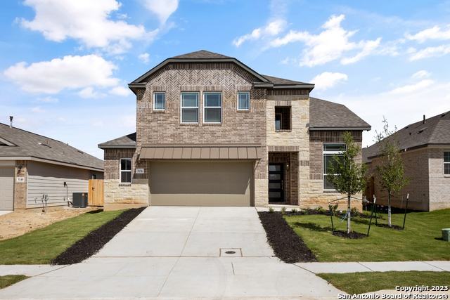 Property view