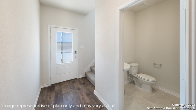 Listing view 3