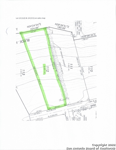 Listing view 3