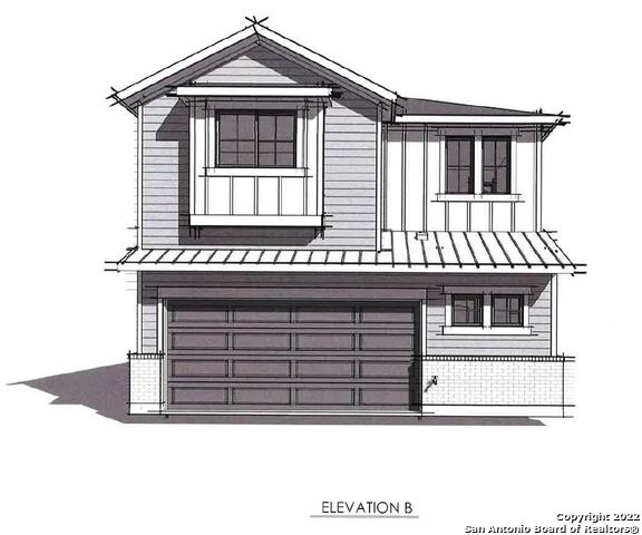 Property view