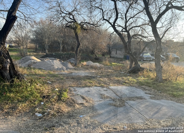 Property view