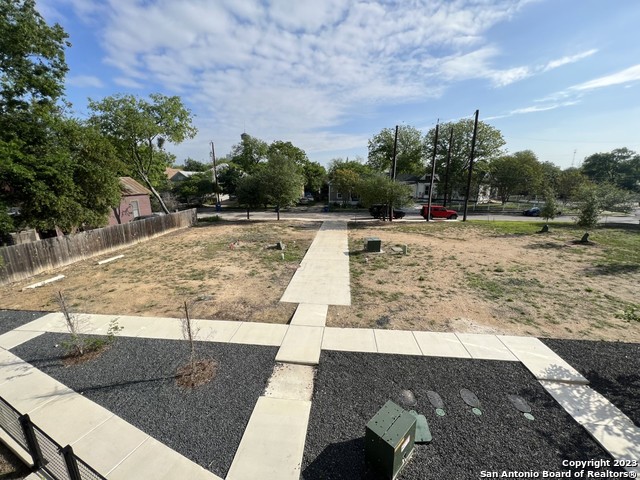 230 Vance St, San Antonio, TX 78210 - View 2