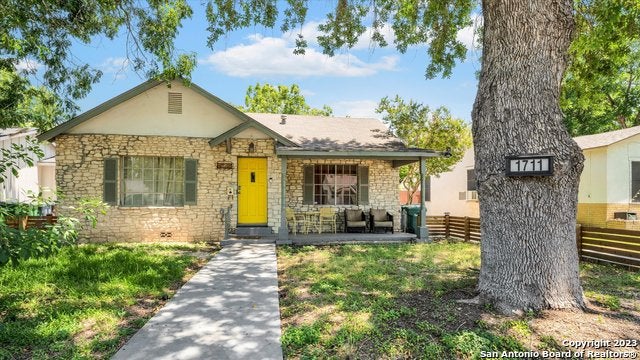 3418 Gateway Dr, San Antonio, TX 78210 - MLS# 1725054 - Coldwell