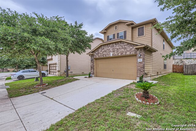 9919 Hawk Village Converse TX 78239 MLS 1741737 Coldwell Banker